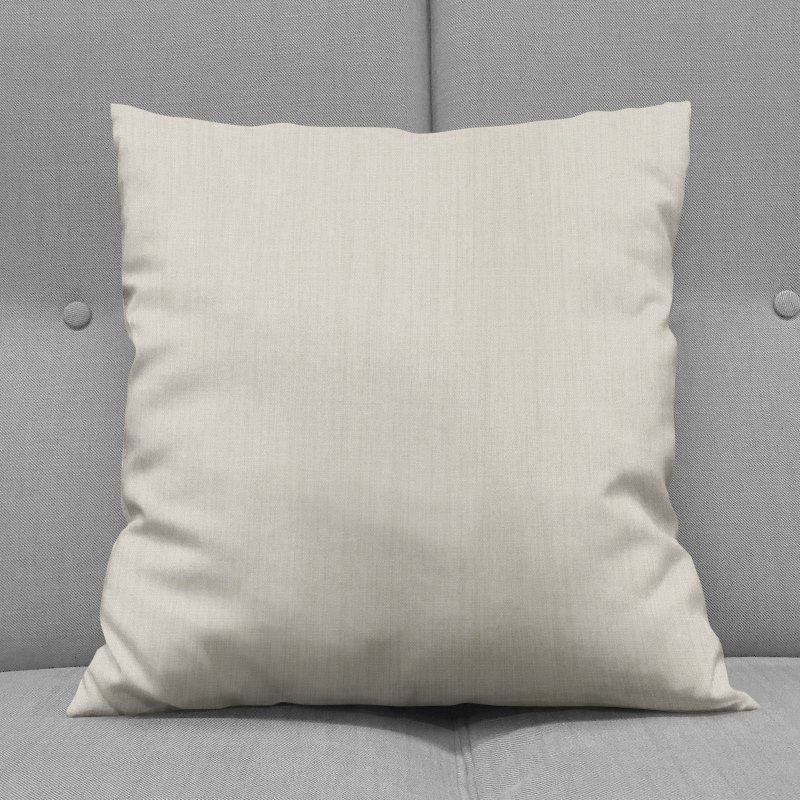 Bonny Castor Plain Fabric Cushions Online