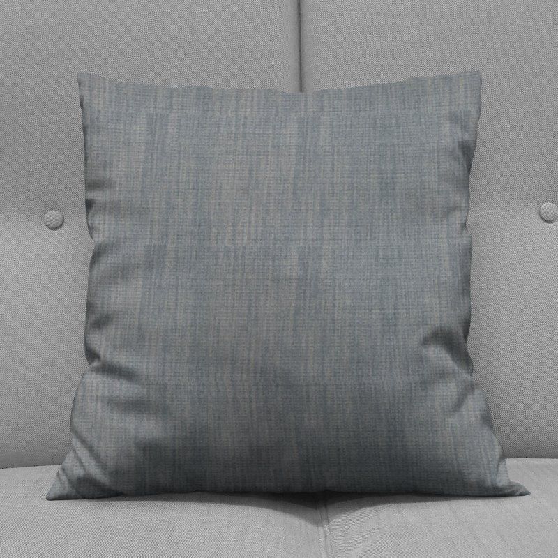 Bonny Granite Plain Fabric Cushions Online