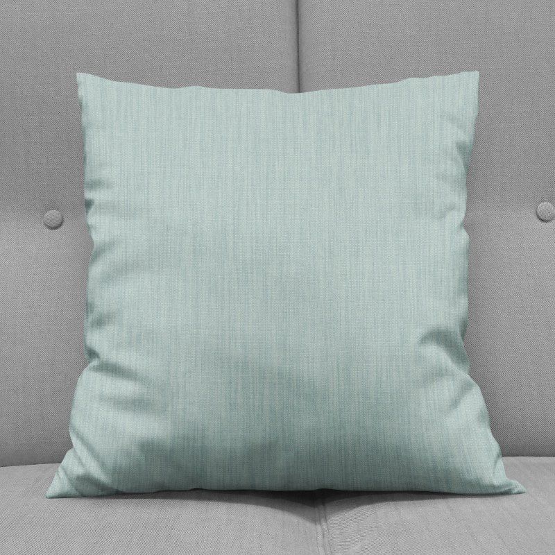 Bonny Nile Plain Fabric Cushions Online