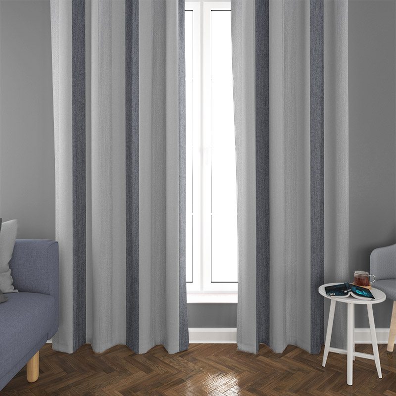 Garda Nimbus Drapes - Affordable Style - Roman Blinds Direct